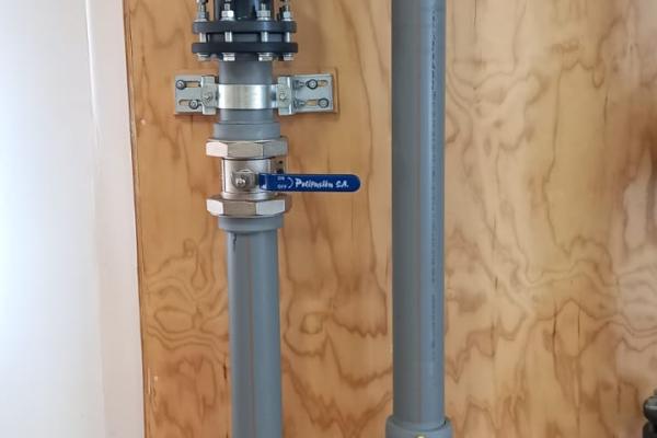 Capacitación y visita técnica 4