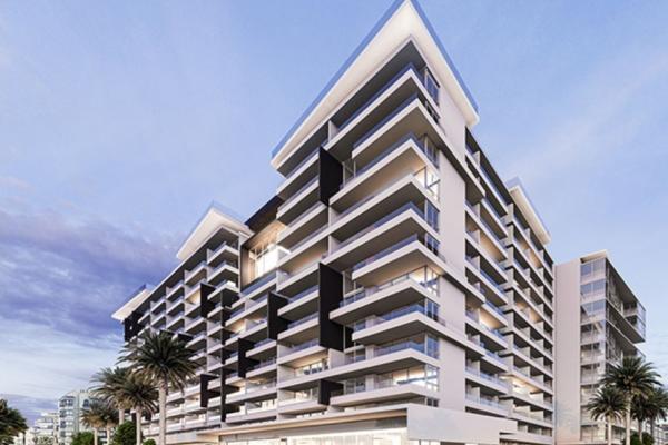 Playa la Serena , Inmobiliaria Norte Verde , La Serena.