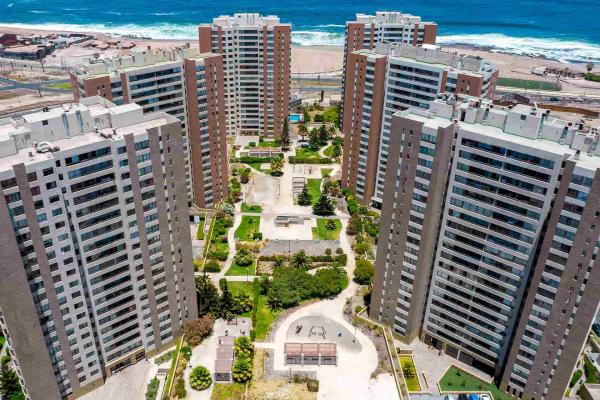 Rimini , Inmobiliaria Almagro . Antofagasta.